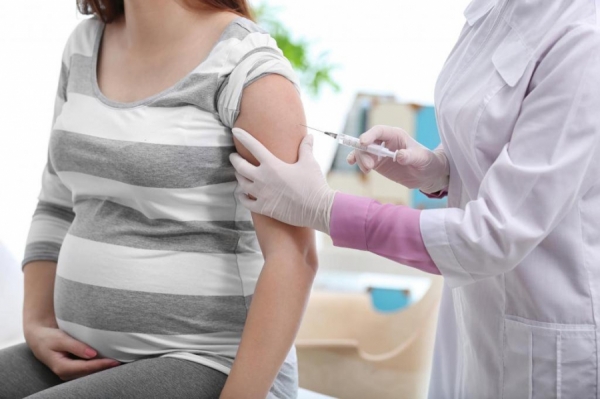 ВНИМАНИЮ ПОТРЕБИТЕЛЯ: Вакцинация во время беременности